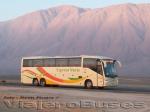 Irizar Century 3.90 / Mercedes Benz O-500RSD / Expreso Norte