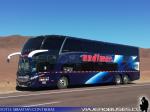 Marcopolo Paradiso New G7 1800DD / Volvo B450R / Andimar