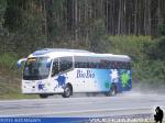 Irizar i6 3.70 / Mercedes Benz O-500RS / Bio Bio