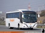 Busscar Vissta Buss 340 / Mercedes Benz O-500RS / Hualpen