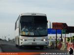 Marcopolo Andare Class 1000 / Scania K340 / Jota Ewert