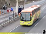 Irizar Century 3.90 / Volvo B12R / Luna Express