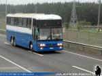Busscar Jum Buss 380 / Scania K113 / Particular