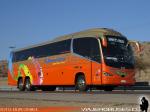 Irizar i6s 3.90 / Mercedes Benz O-500RSD / Pullman Bus Costa Central