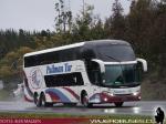 Comil Campione DD / Scania K410 / Pullman Tur