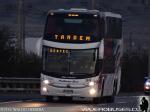 Marcopolo Paradiso G7 1800DD / Mercedes Benz O-500RSD / Pullman Bus - Tandem