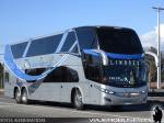 Marcopolo Paradiso New G7 1800DD / Volvo B450R / Buses Altas Cumbres