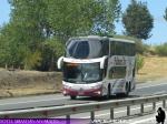 Marcopolo Paradiso G7 1800DD / Scania K410 / Pullman Tur