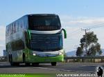 Marcopolo Paradiso G7 1800DD / Volvo B420R / Tur-Bus