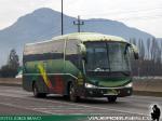 Irizar Century / Mercedes Benz O-400RSE / Particular