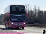 Marcopolo Paradiso G7 1800DD / Scania K400 / ETM