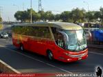 Marcopolo Viaggio G7 1050 / Mercedes Benz O-500RS / Lista Azul