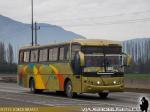 Busscar Jum Buss 340 / Mercedes Benz O-400RSE / Particular