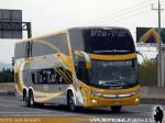 Marcopolo Paradiso G7 1800DD / Scania K410 / Via-Tur