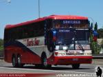 Busscar Jum Buss 360 / Mercedes Benz O-400RSD / Turis Sur