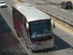 Irizar Century 3.90 / Scania K420 / Salon Villa Prat