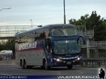 Comil Campione HD / Volvo B420R / Andesmar Chile