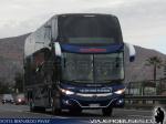 Marcopolo Paradiso New G7 1800DD / Volvo B450R / Andimar