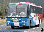 Busscar El Buss 340 / Mercedes Benz O-400RSE / Pullman Carmelita