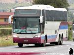 Busscar Jum Buss 360 / Mercedes Benz O-500RS / Buses Combarbalá