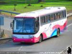 Busscar El Buss 340 / Mercedes Benz O-400RSE / Buses Jota Be