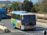 Busscar Vissta Buss LO / Mercedes Benz O-500R / Jota Ewert