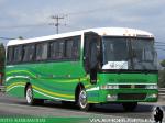 Busscar El Buss 340 / Mercedes Benz OF-1620 / Buses Cariz