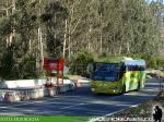 Irizar Century / Mercedes Benz O-500R / Sol de Lebu