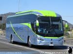 Saldivia New Aries 1200 / Mercedes Benz O-500RS / Transportes Arzola