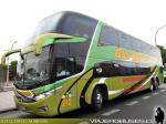 Marcopolo Paradiso G7 1800DD / Volvo B420R / Bus Norte