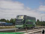 Marcopolo Paradiso G7 1800DD / Scania K400 / ETM