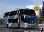 Marcopolo Paradiso G7 1800DD / Volvo B420R / Buses Altas Cumbres