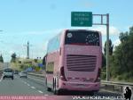 Marcopolo Paradiso G7 1800DD / Scania K400 / ETM