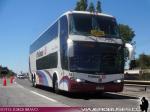 Marcopolo Paradiso 1800DD / Scania K420 / Pullman JC