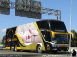 Modasa Zeus 4 / Scania K400 / Origen San Andres