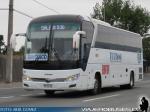 Yutong ZK6136H / Berr-Tur