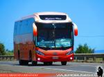 Mascarello Roma 350 / Mercedes Benz O-500RS / Buses Castillo e Hijos