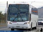 Busscar Vissta Buss LO / Mercedes Benz OH-1628 / Alberbus