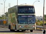 Modasa Zeus II / Mercedes Benz O-500RSD / Expreso Norte