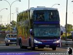 Modasa New Zeus II / Mercedes Benz O-500RSD / Condor Bus