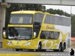 Modasa New Zeus II / Volvo B11R / Covalle