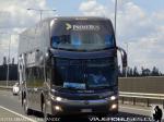 Marcopolo Paradiso G7 1800DD / Scania K400 / Prime Bus