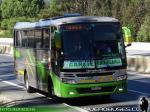 Busscar El Buss 340 / Mercedes Benz OF-1721 / Buses Jeldres