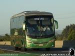 Mascarello Roma 350 / Mercedes Benz O-500RS / Buses Jeldres