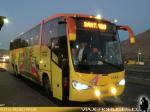 Irizar Century 3.90 / Volvo B12R / Pullman Luna