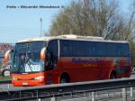 Marcopolo Viaggio 1050 / Mercedes Benz O-400RSE / Pullman del Sur