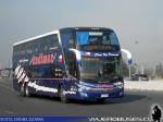 Marcopolo Paradiso G7 1800DD / Volvo B420R / Andimar