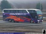 Modasa New Zeus II / Mercedes Benz O-500RSD / Condor Bus