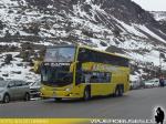 Metalsur Starbus 3 / Scania K400 / El Rapido Internacional