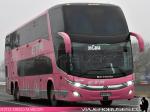 Marcopolo Paradiso G7 1800DD / Scania K410 - K400 / ETM